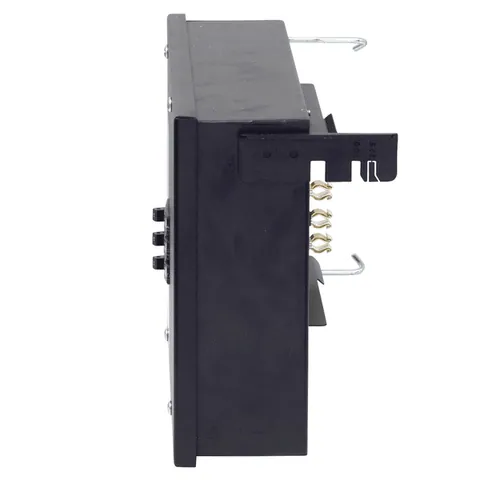 Schneider Electric PBPQO4A100 Plug-in unit, Powerbus 225 busway, 100A, 3 phase, for QO or QOB circuit breakers — General Accessories