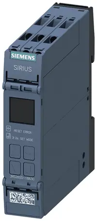 Siemens 3RS2600-1BA30