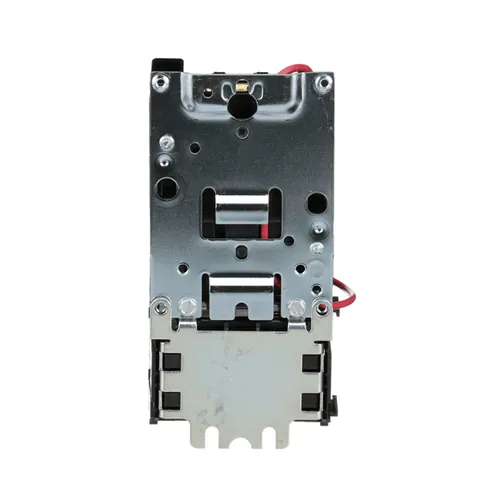 Schneider Electric 8536SCO3V02H30S NEMA motor starter, Type S, nonreversing, Size 1, 27A, 10 HP at 460VAC, up to 100kA SCCR, 3 phase, 3 pole, Motor Logic, 120VAC coil, open — General Accessories
