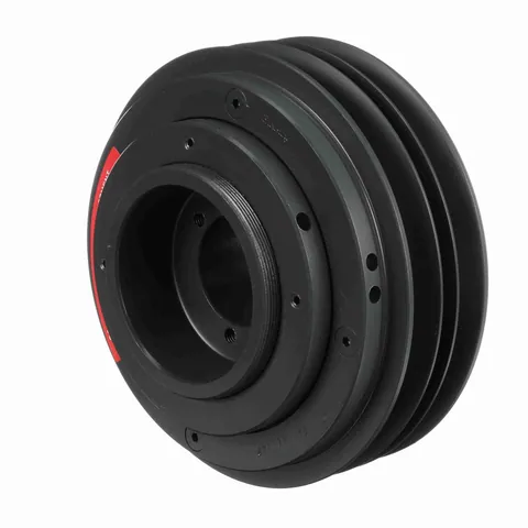 Browning 2MVP60B74P Bushing Bore Sheave with Variable Pitch — Getriebe & Reduziergetriebe