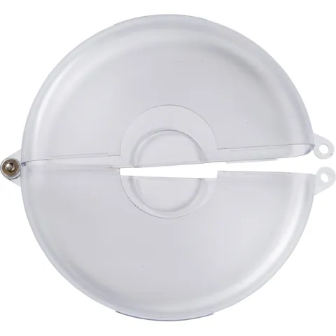 Brady Corporation 145584 Gate Valve Lockout Device, Fits Valve Handles Diameter 6.5" to 10" — General Accessories