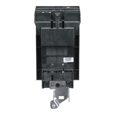 Schneider Electric BJA36100 Circuit breaker, PowerPacT B, 100A, 3 pole, 600Y/347VAC, 25kA, I-Line, thermal magnetic, 80%, ABC — Akcesoria ogólne