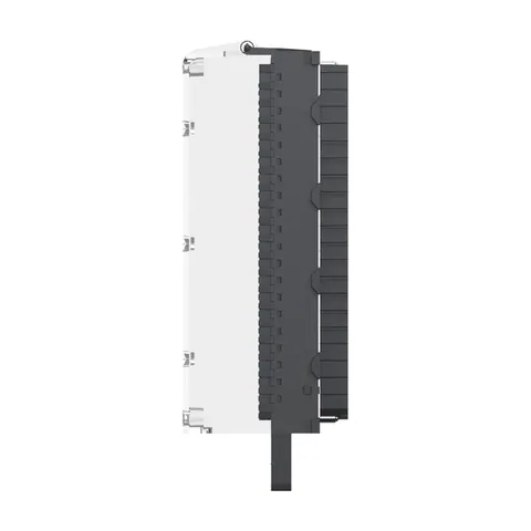 Schneider Electric BMXFTB4000 terminal block, Modicon X80, 40-pin removable caged — Akcesoria ogólne
