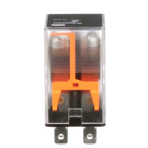 Schneider Electric 782XBXC-12D Power relay, SE Relays, 15A, DPDT, 12 VDC, clear cover — Akcesoria ogólne