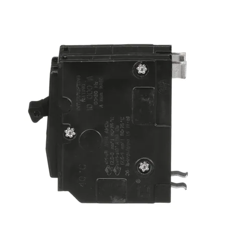 Schneider Electric QO230 Mini circuit breaker, QO, 30A, 2 pole, 120/240VAC, 10kA, plug in mount — Accessori generali