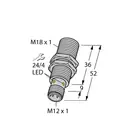BI5U-EM18H-AP6X-H1141 Turck, Proximity & Inductive Sensors