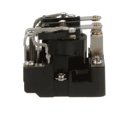 Schneider Electric 8501CO7V04 Power Relay, Type C, 2.0 HP, 30A resistive at 300 VAC, DPST, 2 normally open contacts, 277 VAC coil — Accesorios generales