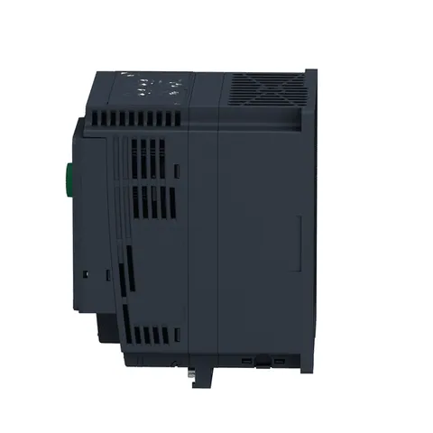 Schneider Electric ATV320U30N4C variable speed drive, Altivar Machine ATV320, 3kW, 380 to 500V, 3 phases, compact — VFDs & Frequency Converters