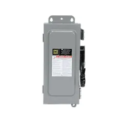 H321AWK Schneider Electric, Sterowanie i HMI