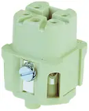 09200042711 Harting, Connettori e spine