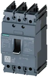 Siemens 3VA5110-6ED31-0AA0