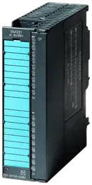 6ES7331-7PF01-0AB0 Siemens