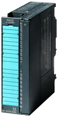 Siemens 6ES7331-7PF01-0AB0