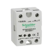 Schneider Electric 6210AXXSZS-DC3