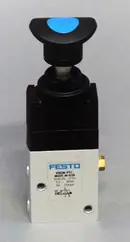 VHEM-PTC-M32C-M-G18 Festo, General Accessories
