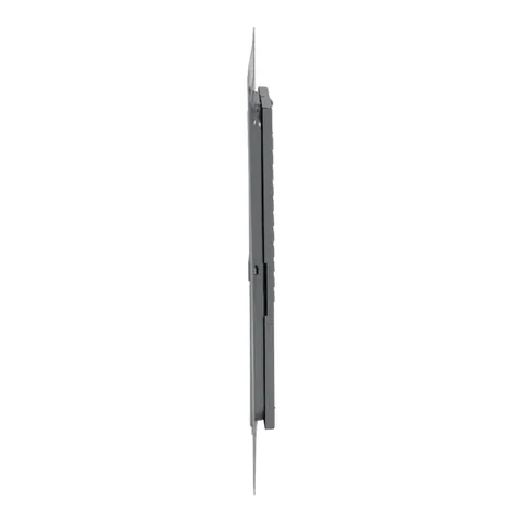 Schneider Electric HOMC24UC Replacement cover, Homeline, for 24 space load center, combination flush and surface, gray — Accessori generali