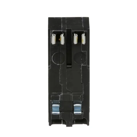 Schneider Electric QO2125VH Mini circuit breaker, QO, 125A, 2 pole, 120/240VAC, 22kA, plug in mount — General Accessories