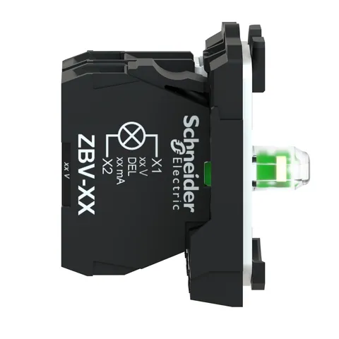 ZB5AW0B61 Schneider Electric, Control & HMI