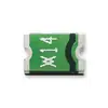 MINISMDC014F-2 Littelfuse, Interruptores automáticos y fusibles