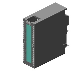 Siemens 6ES7323-1BL00-0AA0 SM323, 16DI/DO, DC24V, 0,5A — General Accessories
