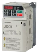CIMR-JCBA0003BAA Yaskawa, VFDs & Frequency Converters