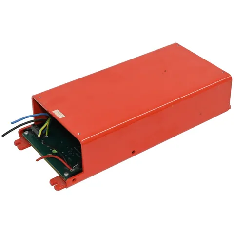 Lust BC 200 BC 200 Braking Chopper – 365V 4A for FU 200 Inverter Systems — Fuentes de alimentación