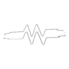 Schneider Electric 16-TDRPROSC Metal Retention Clip, SE Relays, time delay relay accessories, TDRPRO series — Akcesoria ogólne