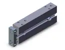 CXSJM6-50 SMC, Cilindros neumáticos e hidráulicos