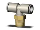 KQ2T08-02AS SMC, Couplings & Fittings