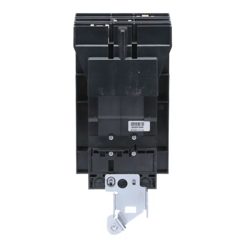Schneider Electric BJA36125 Circuit breaker, PowerPacT B, 125A, 3 pole, 600Y/347VAC, 25kA, I-Line, thermal magnetic, 80%, ABC — Akcesoria ogólne