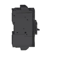 Schneider Electric BGL26080LU Circuit breaker, PowerPacT B, 80A, 2 pole, 600Y/347VAC, 18kA, lugs, thermal magnetic, 80%, control wire ON end — PLC