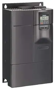 Siemens 6SE6430-2AD32-2DA0