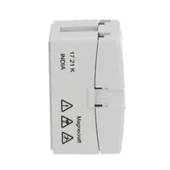 Schneider Electric 6225AXXSZS-AC90 Relay, SE Relays, solid state, SPST NO, 25A, 24…280 VAC, 90...280 VAC Uc, SCR AC zero cross, screw terminal — General Accessories