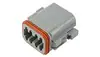 DT06-08SA TE Connectivity, General Accessories