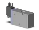VP742-5YO1-04FA SMC, Magnet- & Servoventile