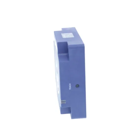 Schneider Electric XS8D1A1MAU20 Inductive Proximity Sensor XS8 80x80x26 PBT Sn60mm 24...240VAC/DC 1/2" — Proximity & Inductive Sensors