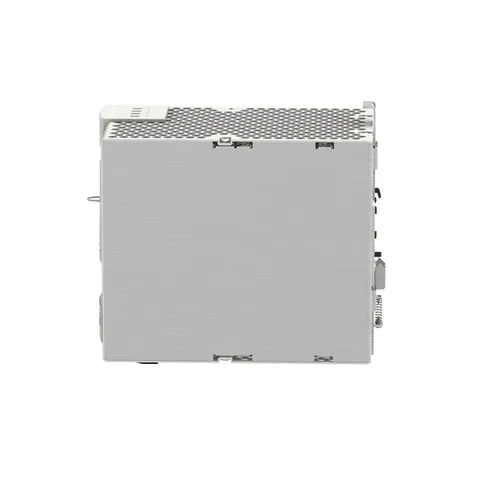 Schneider Electric ABL8WPS24200 Regulated switch power supply, modicon power supply, 3 phases, 380 to 500V AC, 24V, 20A — Power Supply