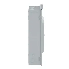 Schneider Electric HU364RB Safety switch, heavy duty, non fusible, 200A, 3 wire, 3 pole, 150hp, 600VAC/DC, NEMA 3R, bolt on hub provision — General Accessories