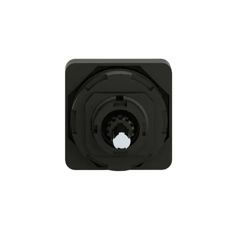 KAC1H Schneider Electric, Sterowanie i HMI