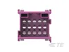 TE Connectivity 1-967628-1 Fla-St-Geh 2.8 15P - Amp Mcp, Un-Sealed Connector Housing — Steckverbinder & Stecker