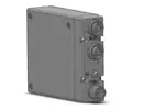 EX260-SPN1 SMC, Magnet- & Servoventile