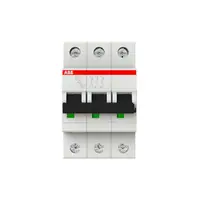 ABB S203-C6