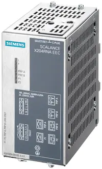 Siemens 6GK5204-0BS00-3LA3