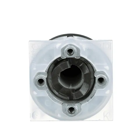 Schneider Electric 9001KS43B 30mm Push Button, Type K, selector switch, 3 position, C cam, black knob — Accessori generali