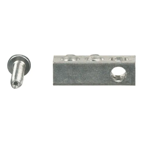 Schneider Electric GTK03 Safety switch accessory, heavy duty, equipment grounding kit, F5-F6 240V, 60A — General Accessories