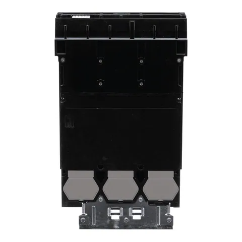 Schneider Electric MJA36300 PowerPacT M-Frame Circuit Breaker, 300A, 3 Pole, 600VAC, 25kA, I-Line, ET 1.0, 80%, ABC — Accessori generali