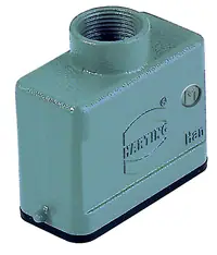 Harting 19200101440