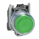 XB4BP31 Schneider Electric, Interruttori e apparecchiature modulari