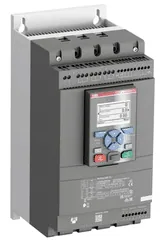ABB 1SFA898105R7000 PSTX45-600-70 Softstarter - 45 A - 208 ... 600 V AC — Electric Motors