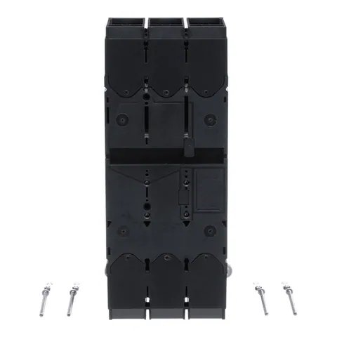 Schneider Electric LGL36600U31X Circuit breaker, PowerPacT L, 600A, 3 pole, 600VAC, 18kA, lugs, MicroLogic 3.3, 80% — Accessori generali